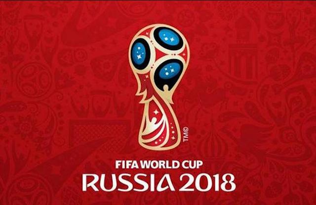 logo rusia 2018