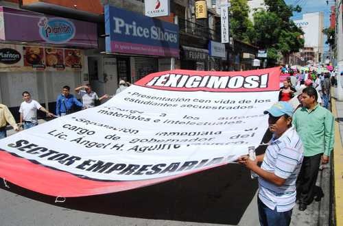 marcha chilpancingo3