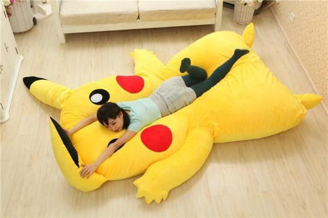 pikachu-bed-3