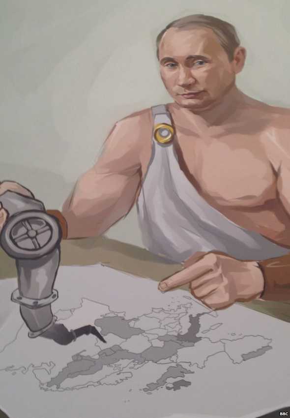 putin hercules7