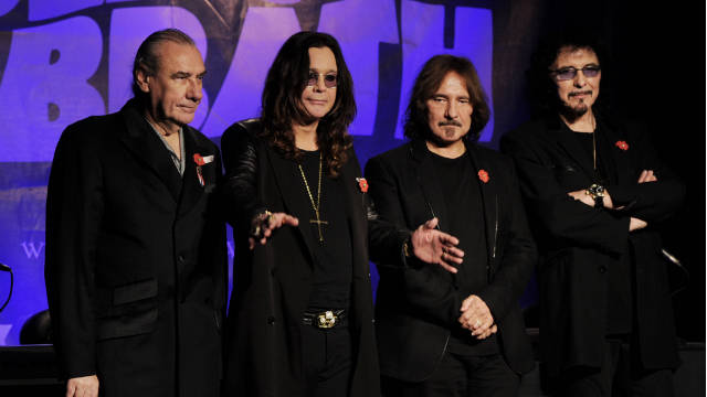 sabbath2012