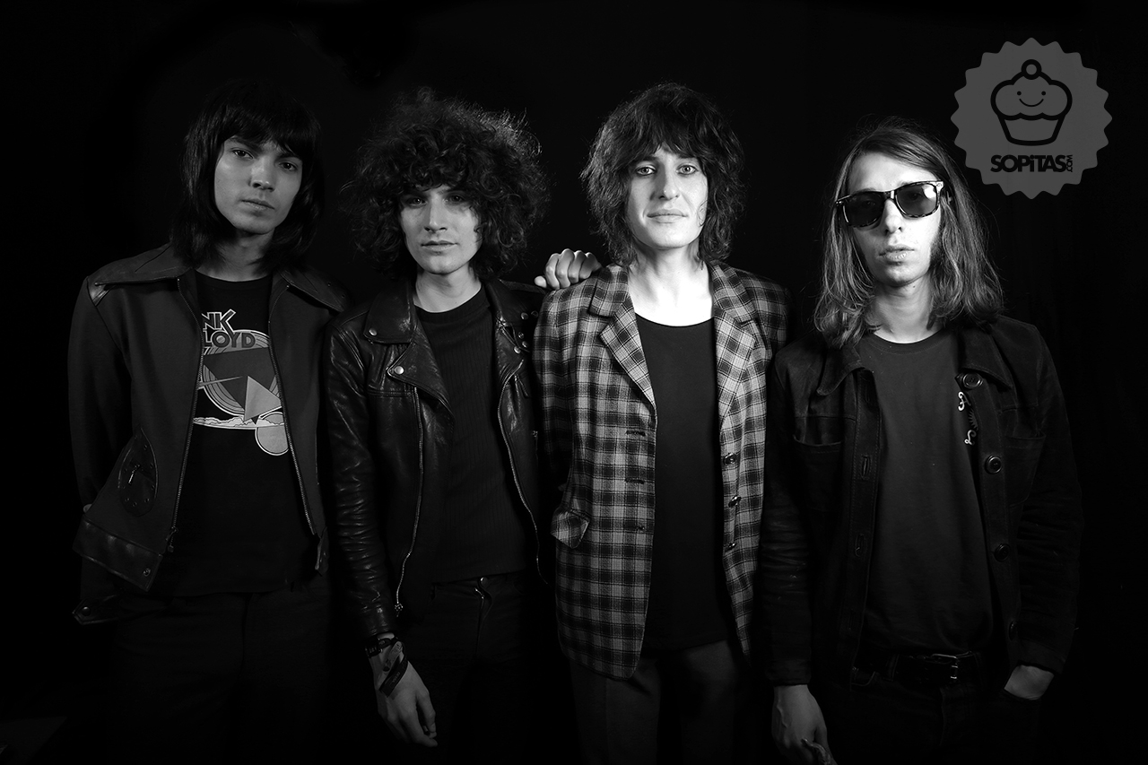 temples