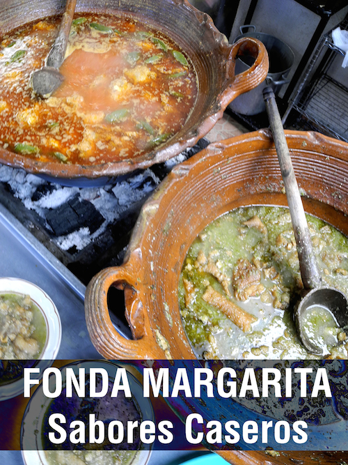 Fonda Margarita 2-2