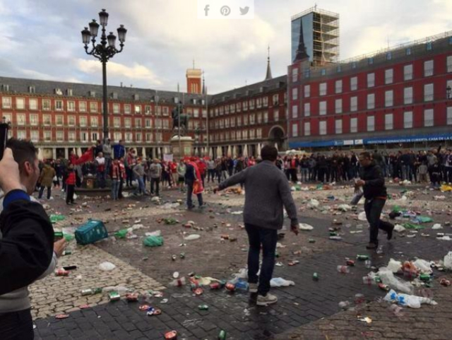 aficionados liverpool