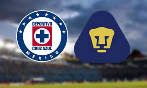 azul vs pumas