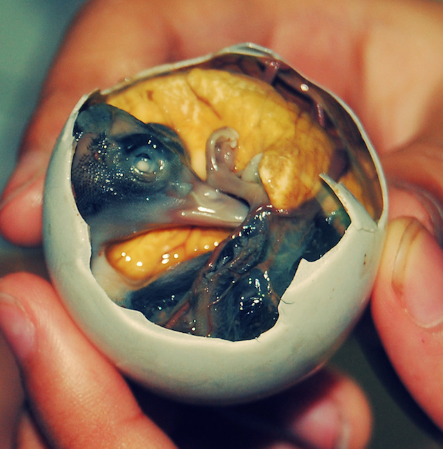 balut