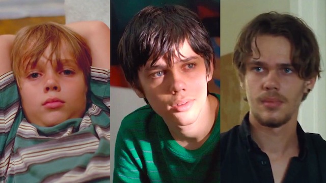 boyhood-trio