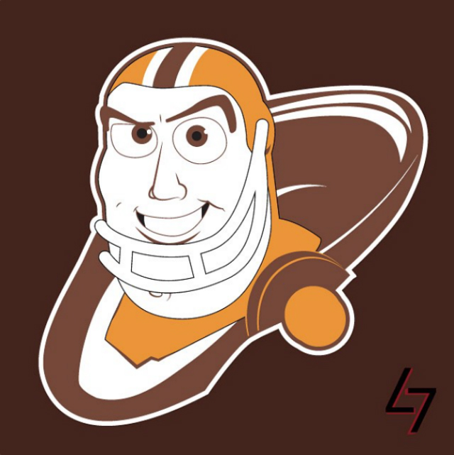 logo browns