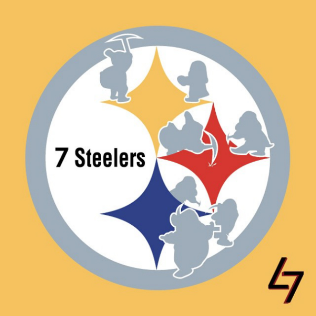 logo steelers