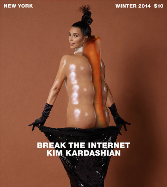 meme 12 kim k