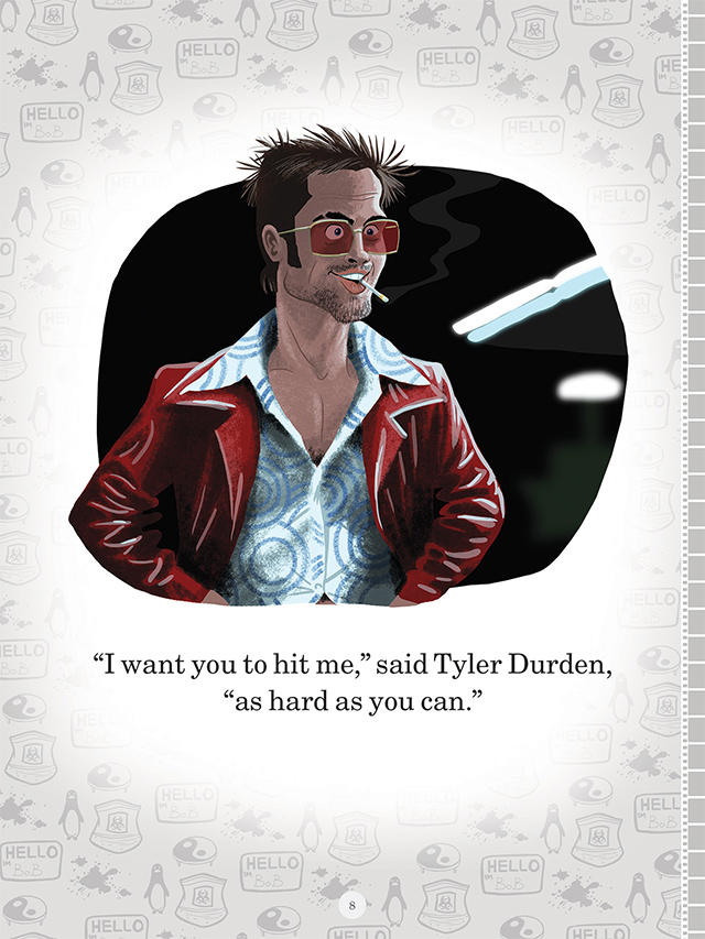 Fight Club