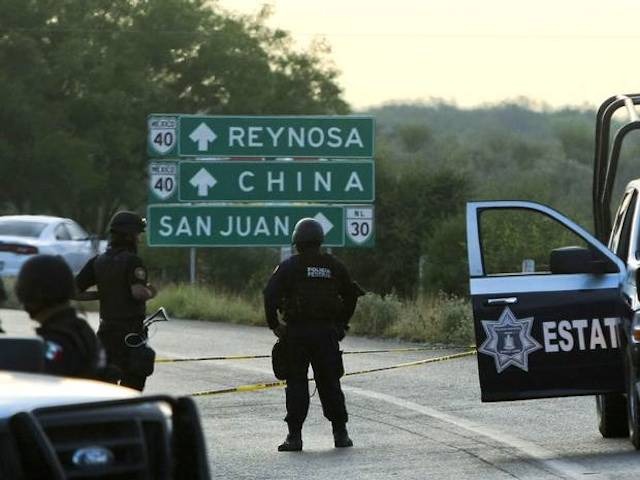 reynosa