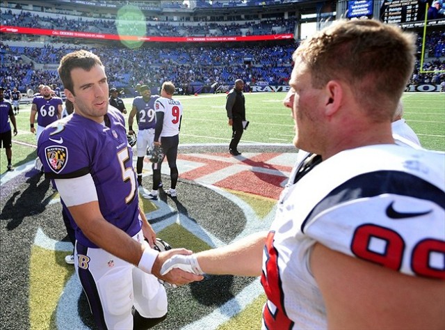 Watt-Flacco