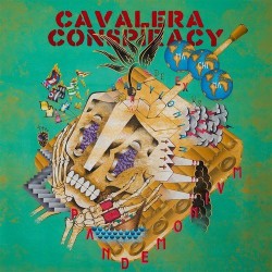 cavaleraconspiracy