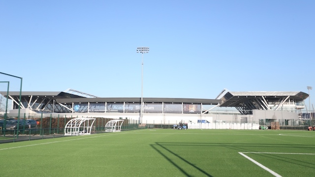 ciudad deportiva man city 5