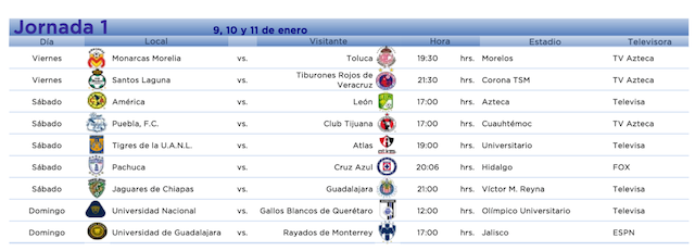 jornada 1 clau 2015