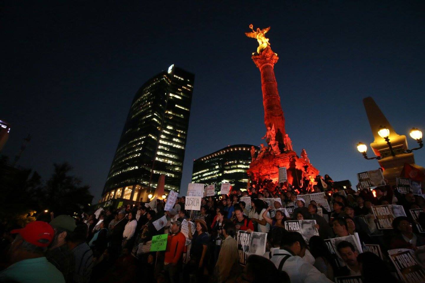 marcha.angel.1dmx