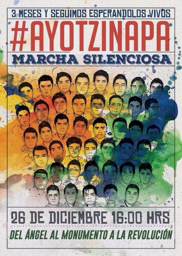 marcha.ayotzinapa.3meses