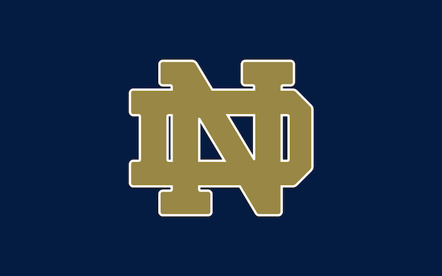 notre dame futbol am