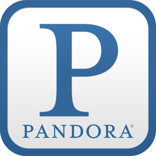 pandora radio