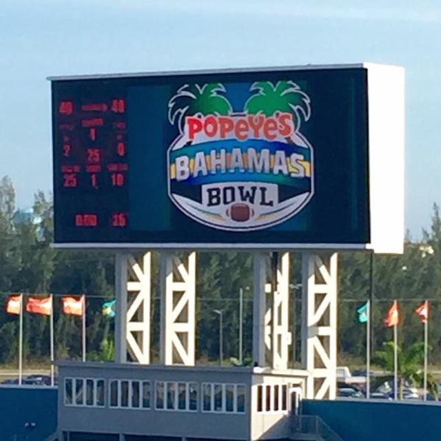 popeyes bahamas bowl