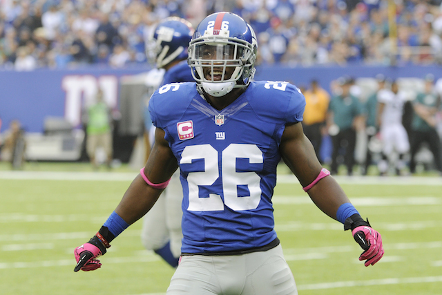 Antrel Rolle