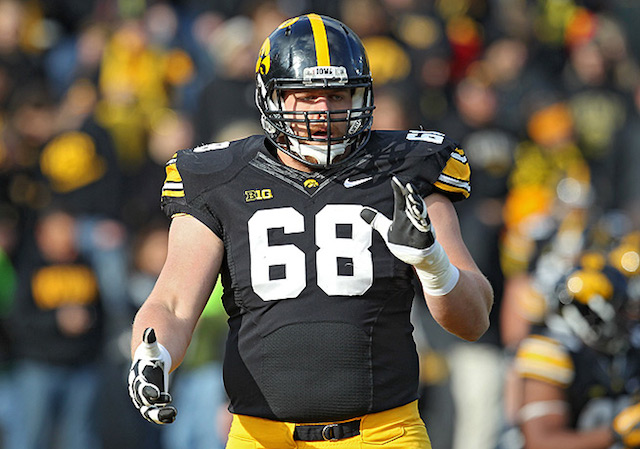 Brandon Scherff