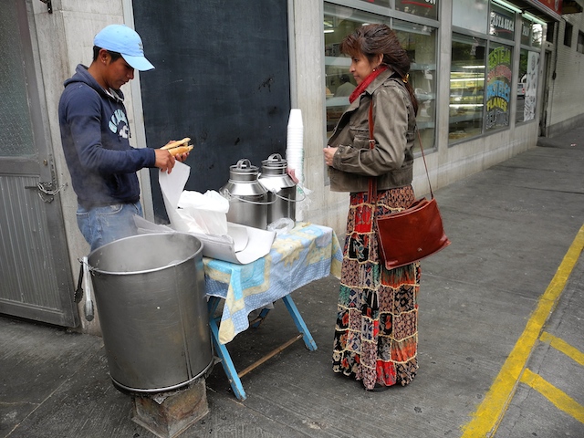 Guajolota despacho