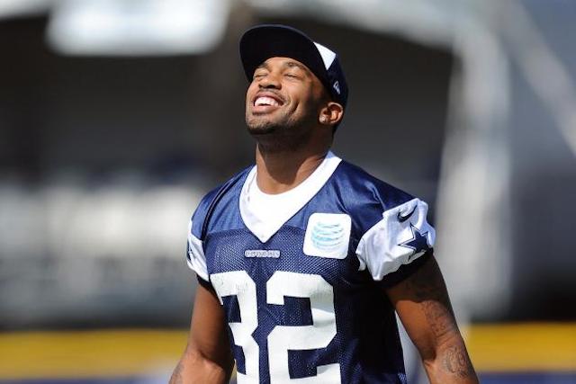 Orlando Scandrick