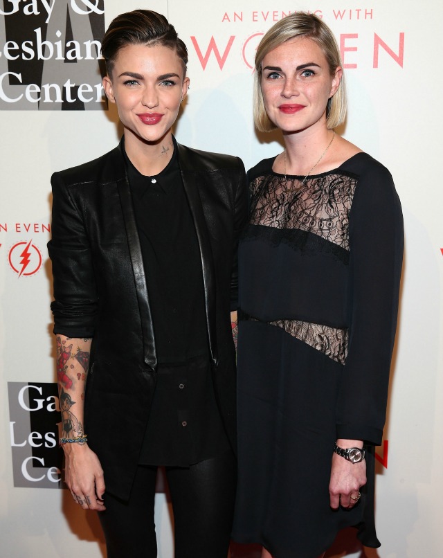 Ruby-Rose-Phoebe-Dahl