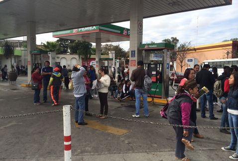 aeropuerto oaxaca cnte2