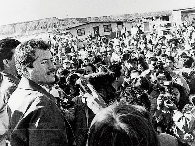 colosio