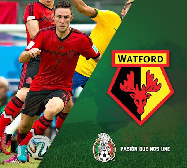 layun watford