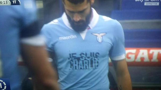 lazio jesuicharlie