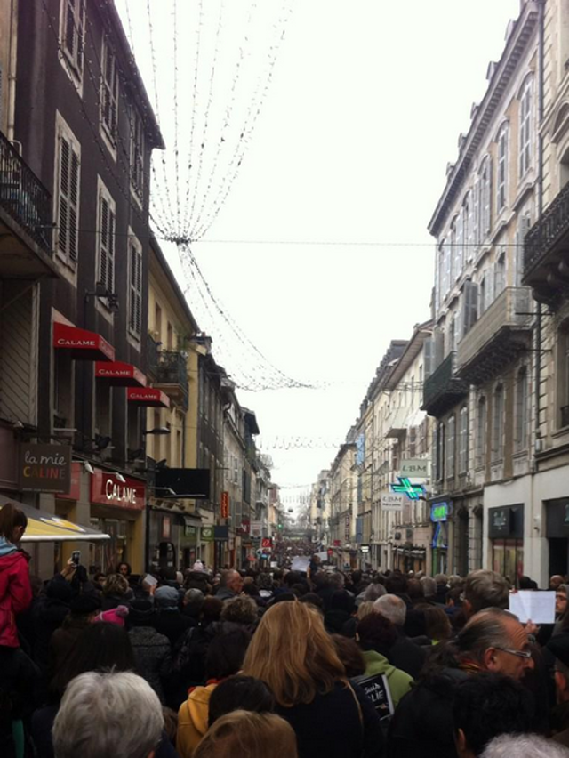 manifestaciones francia 6