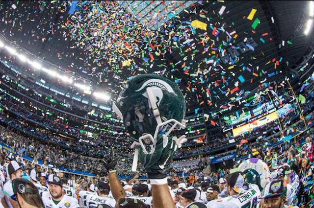 michigan state