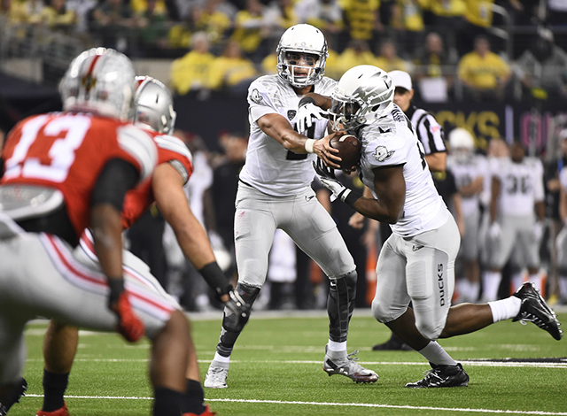 College Football Playoff Championship Game