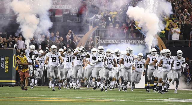 College Football Playoff Championship Game