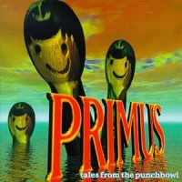 primus