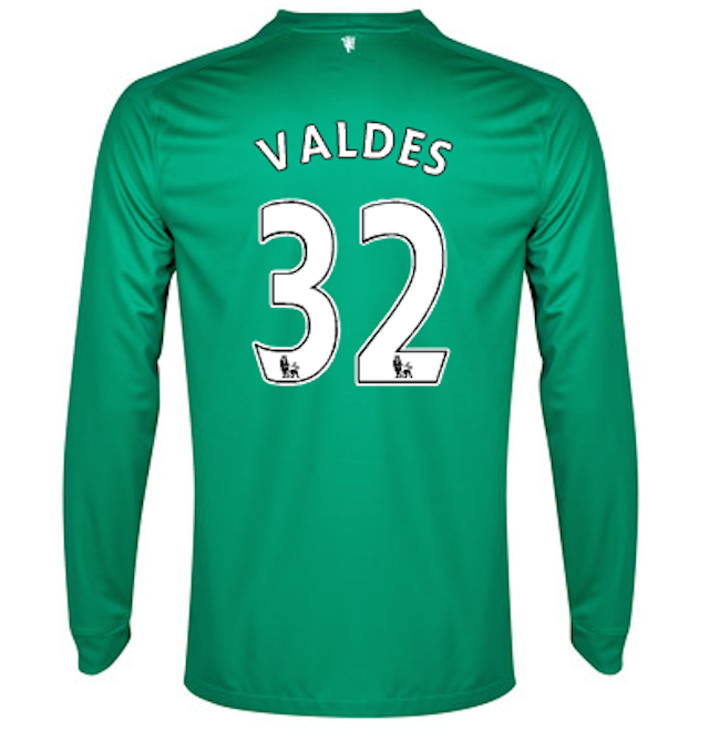 valdes 32