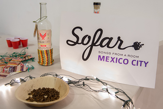 Sofar Sounds -7