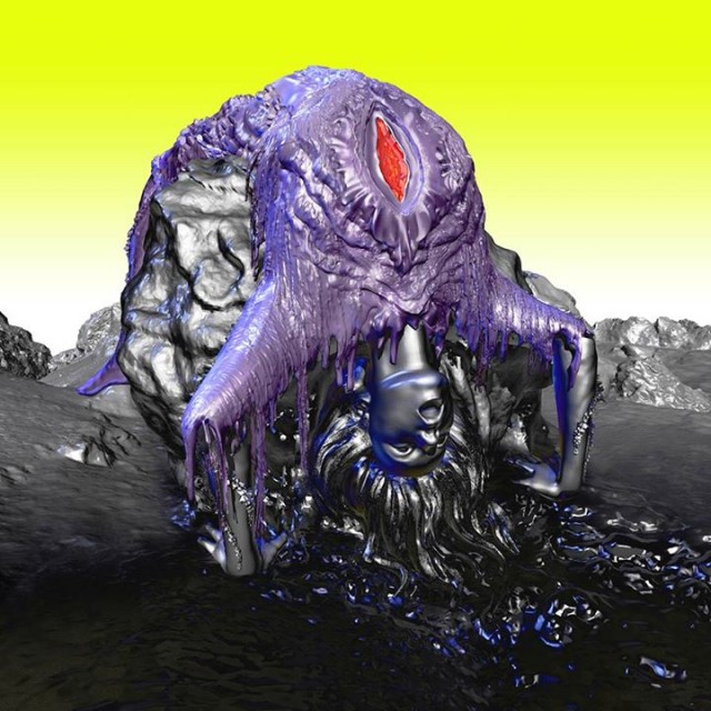 Vulnicura - Björk