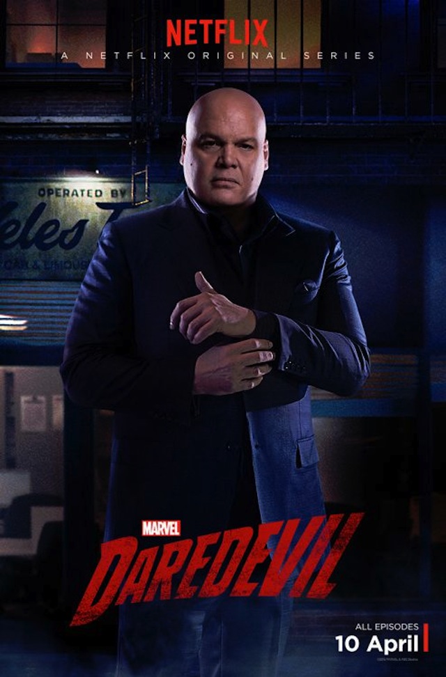 fisk-poster