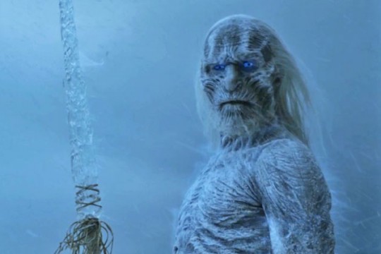 whitewalker