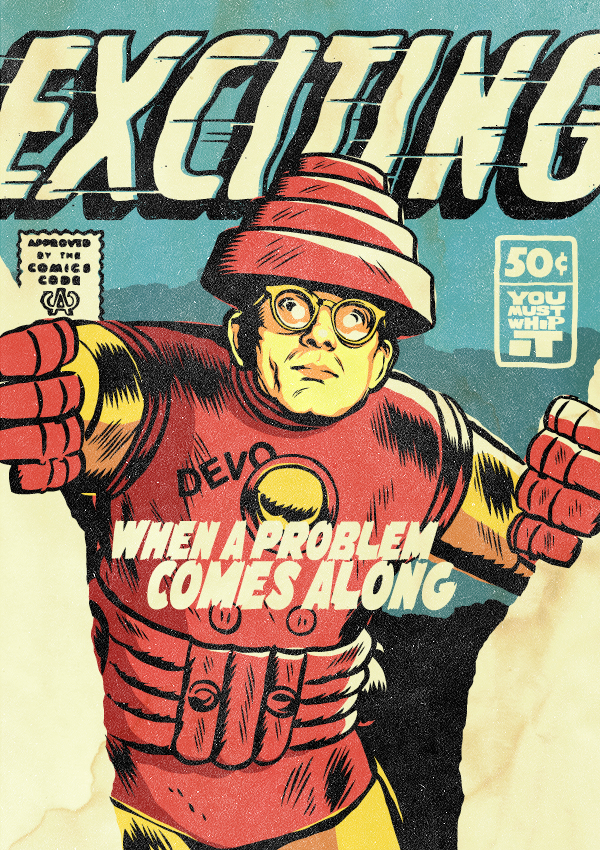 Butcher Billy 03