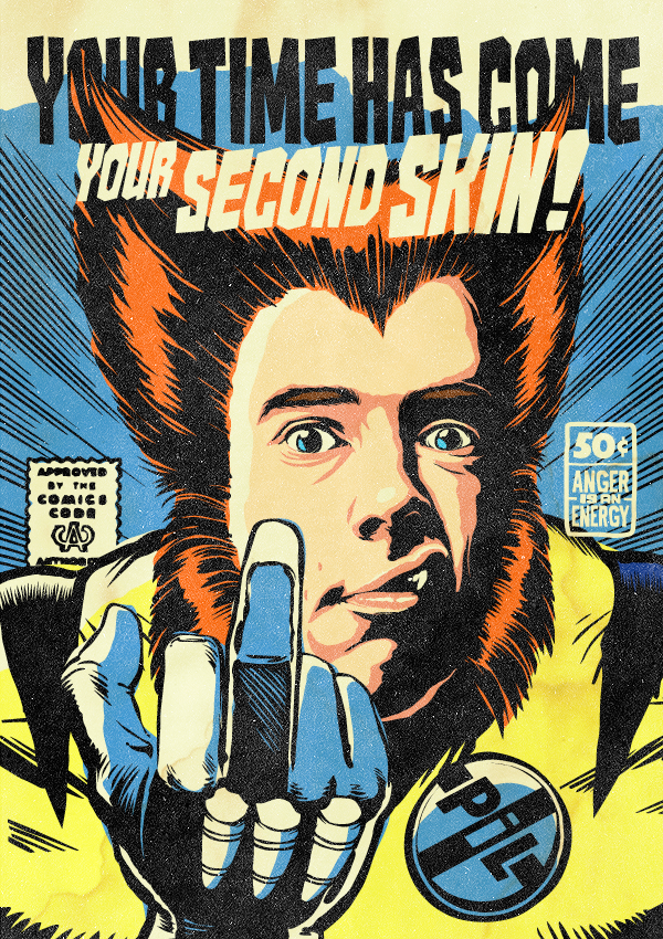 Butcher Billy 06