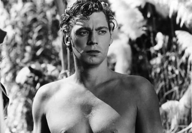 Johnny-Weissmuller