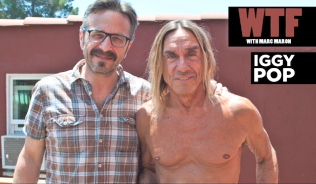 Marc-Maron-and-Iggy-Pop