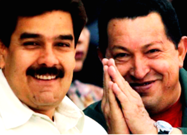 maduro_chavez