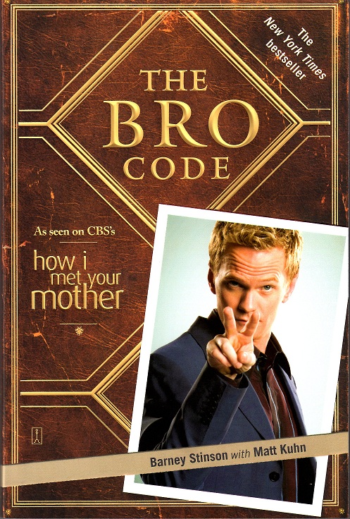 Brocode_cover